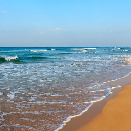 Leukasia Marina Di Pescoluse Dış mekan fotoğraf